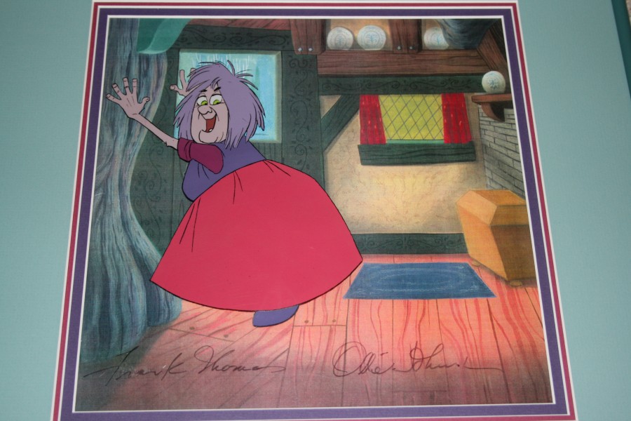 The Sword in the Stone - 1963