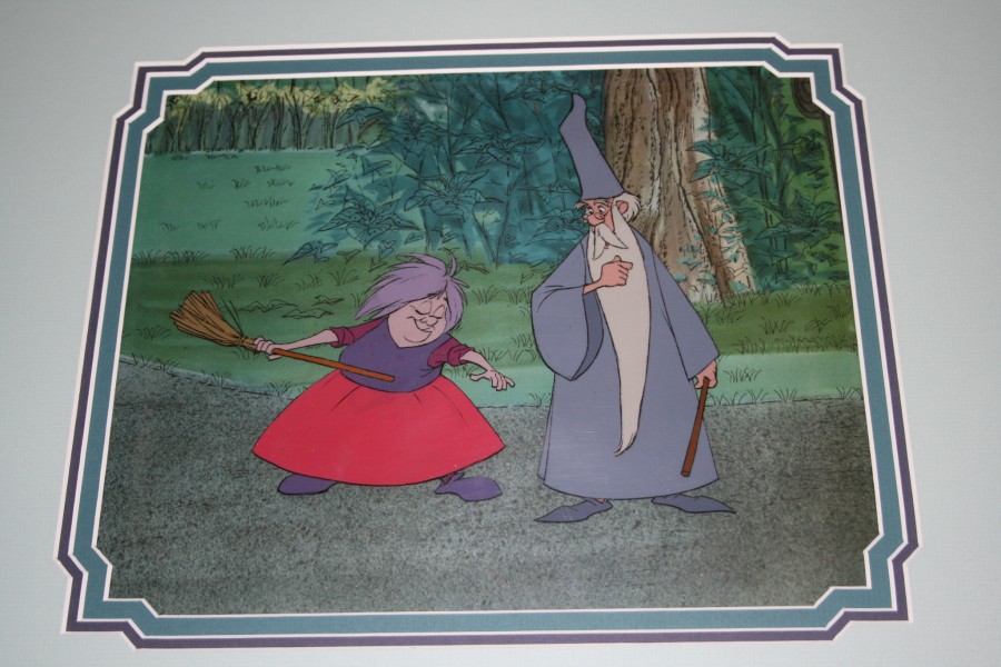 The Sword in the Stone - 1963