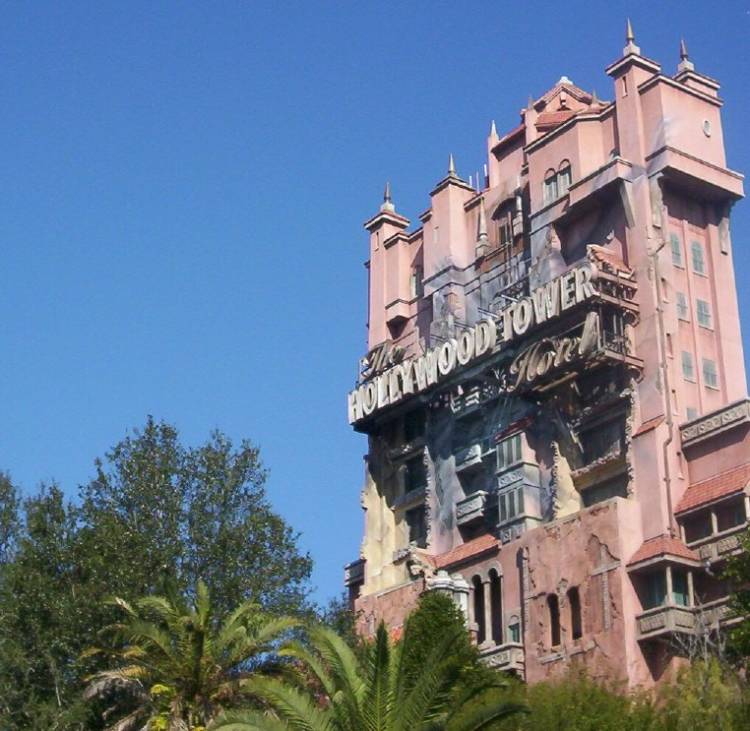 The Tower