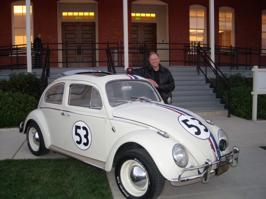 The Walt Disney Family Museum