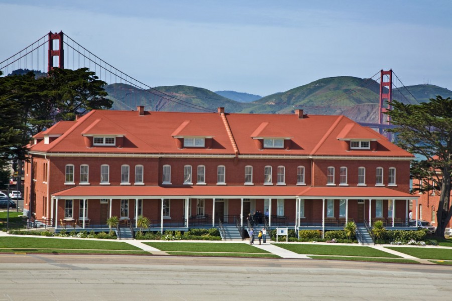 The Walt Disney Family Museum