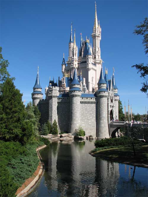 The-WDW-Castle