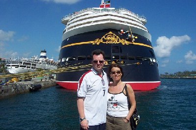 The Wonder in Nassau
