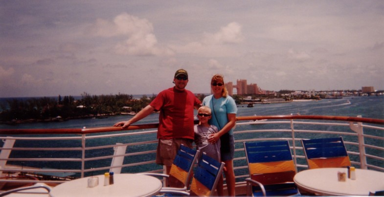 The Wonder in Nassau