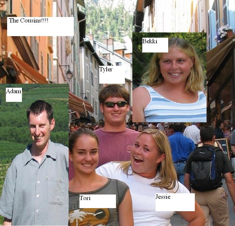 The_cousins