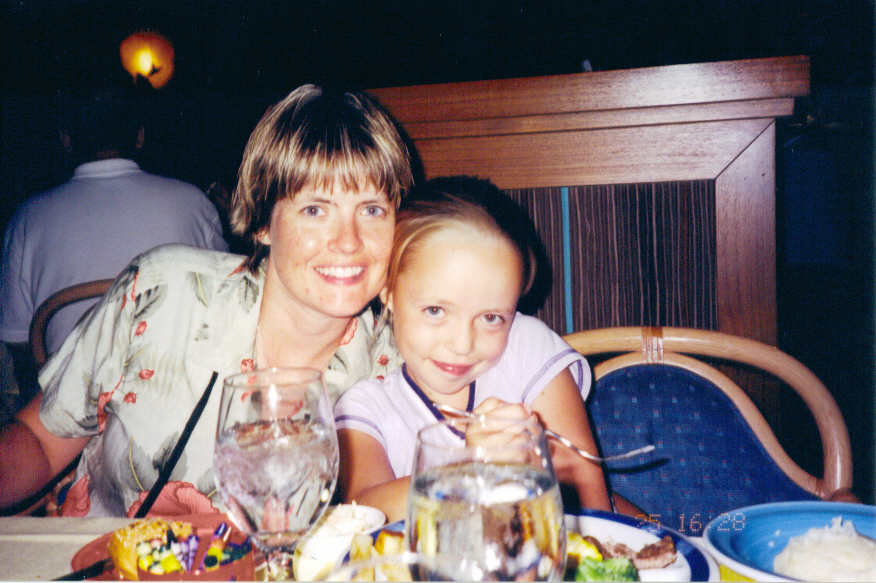 the_girls_at_Parrot_Cay