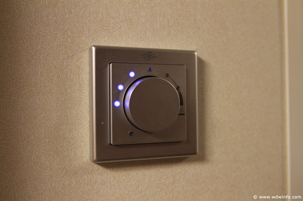 Thermostat