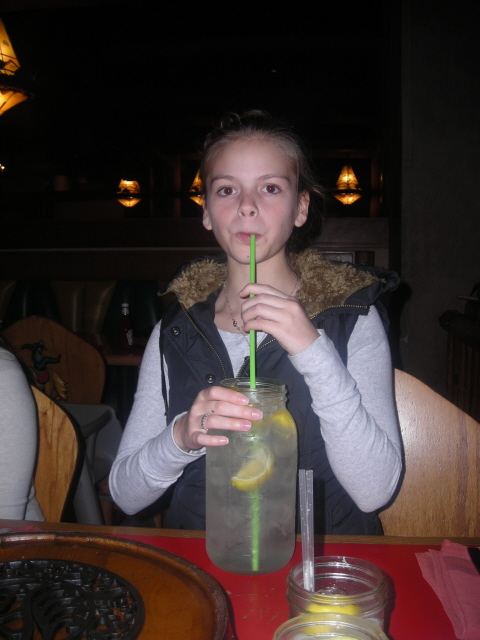 Thirsty??