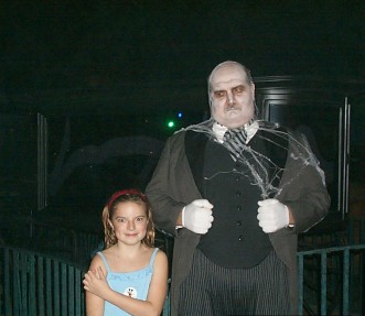 This Guy is Scary!!!!