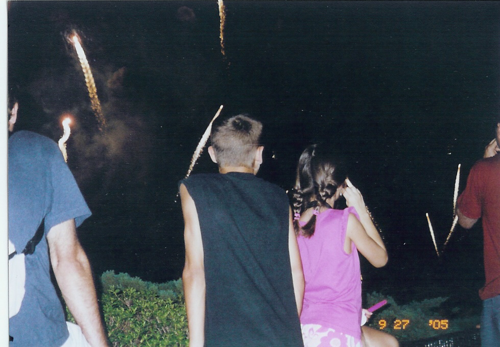 This is Now-2005