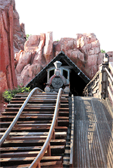 Thunder-Mountain
