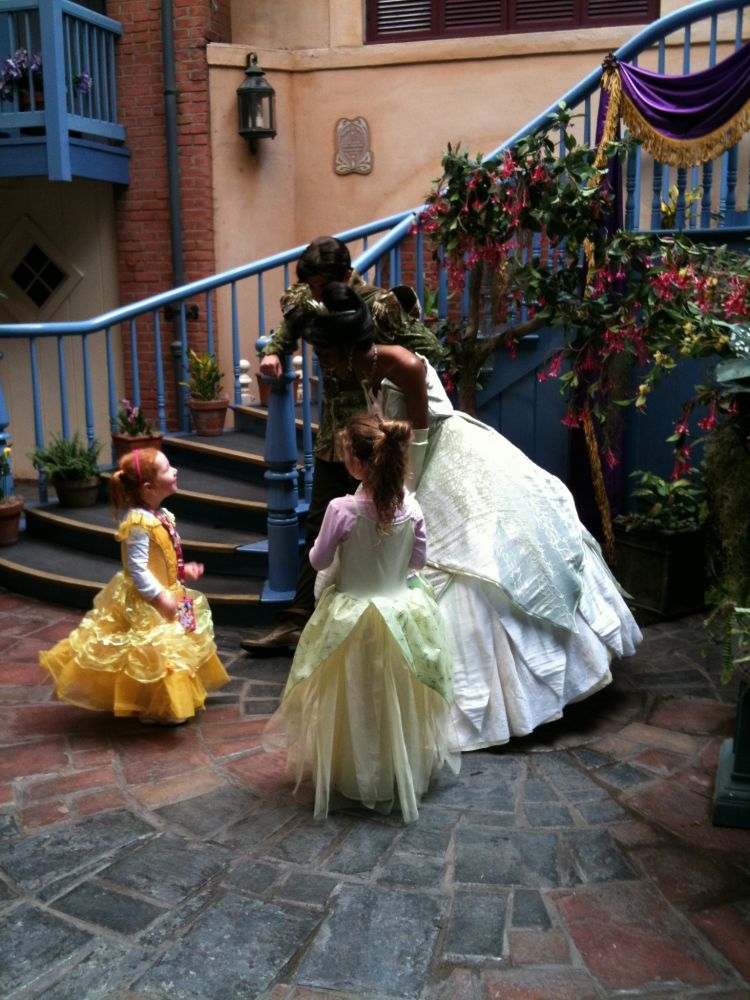 tiana