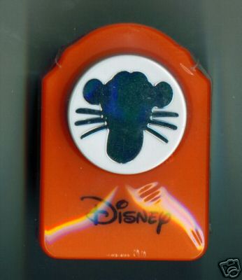 Tigger Punch