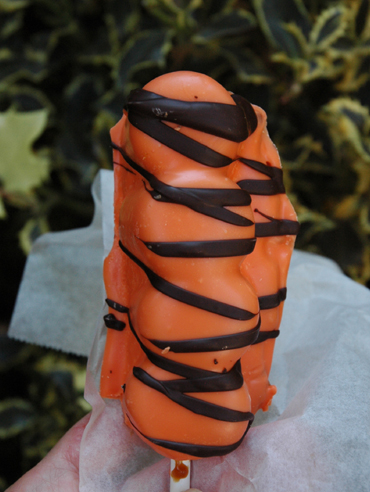 Tigger Tail