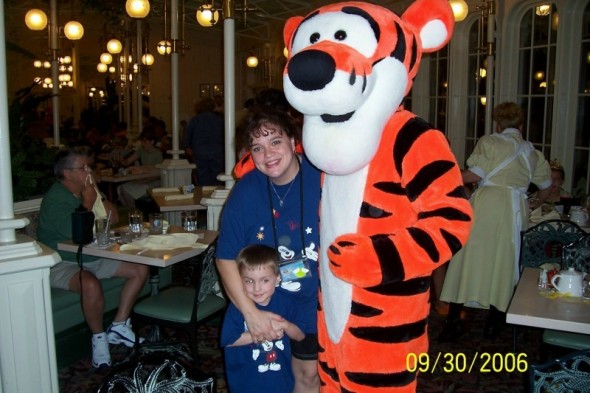 tigger