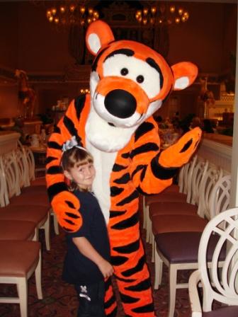tigger