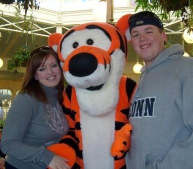 tigger