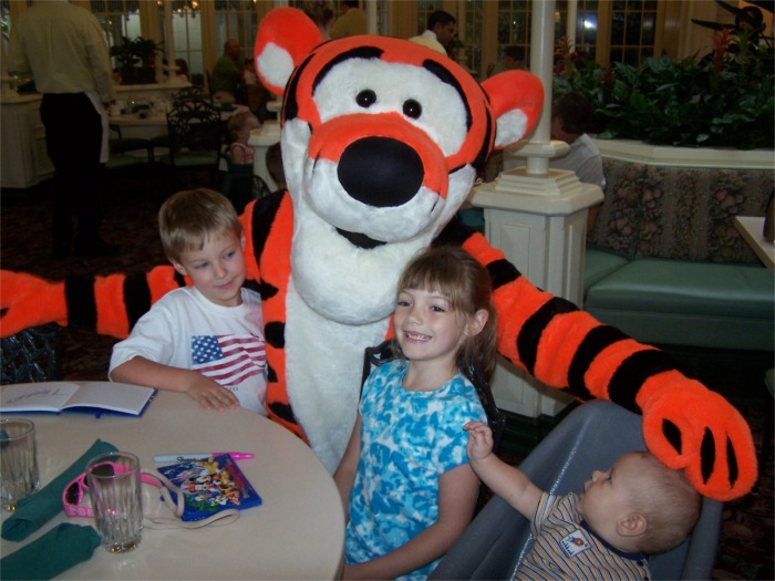 tigger