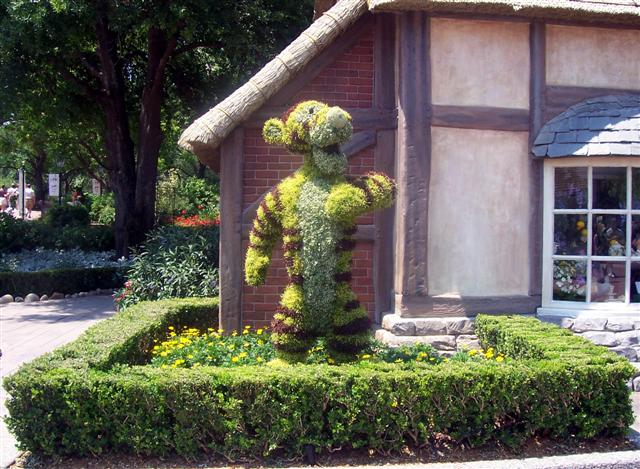Tigger
