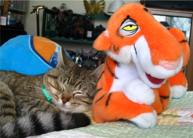 Tigger