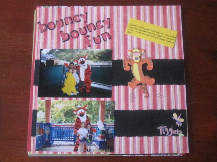 Tigger