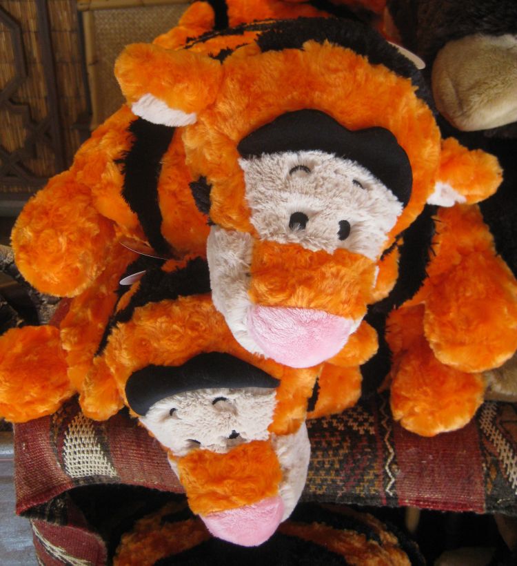 Tigger