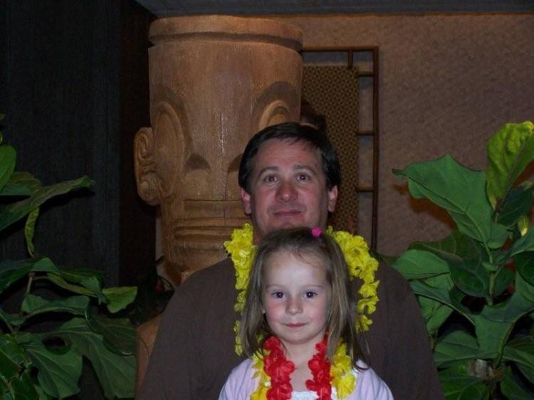 Tikis