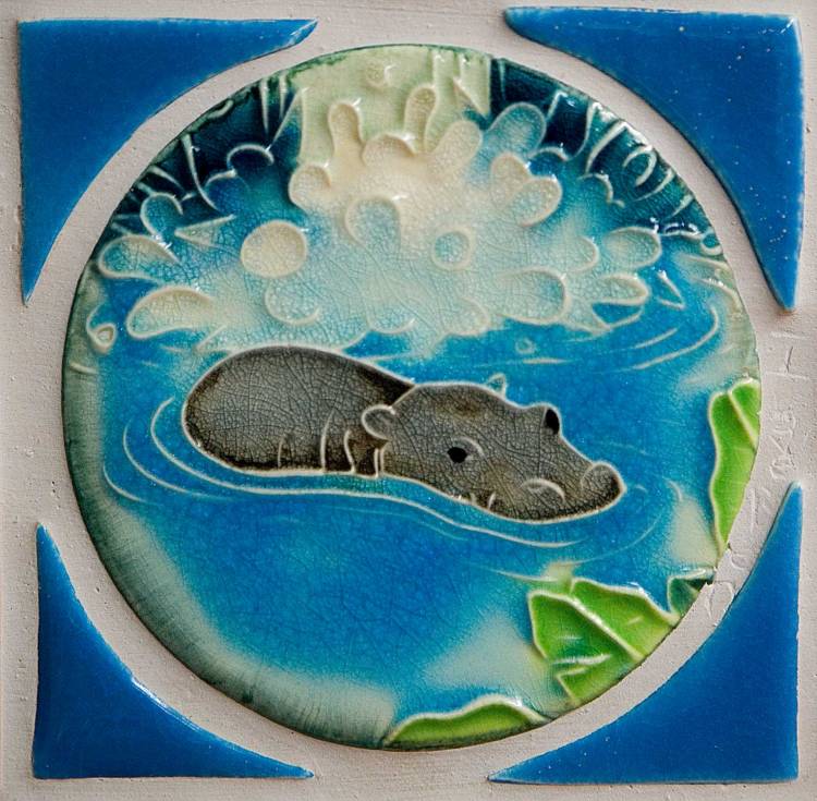 Tile
