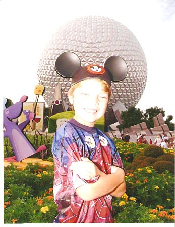 Time_for_Soarin