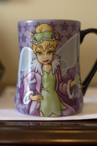 Tink Mug