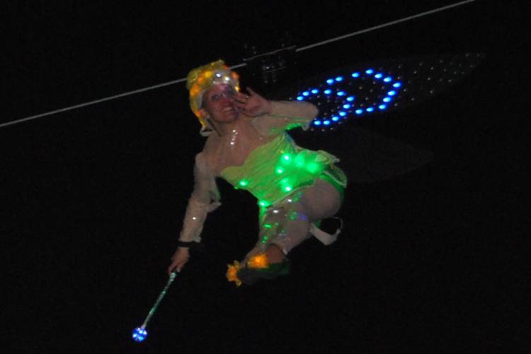 Tink!
