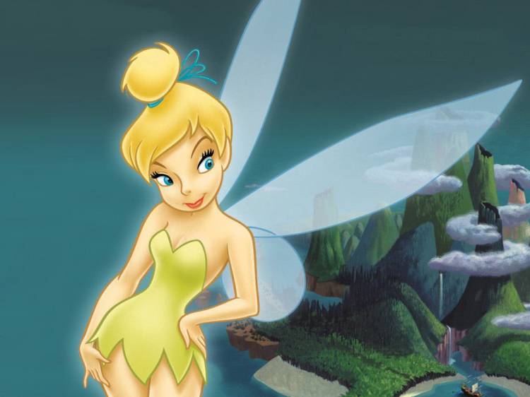 tink