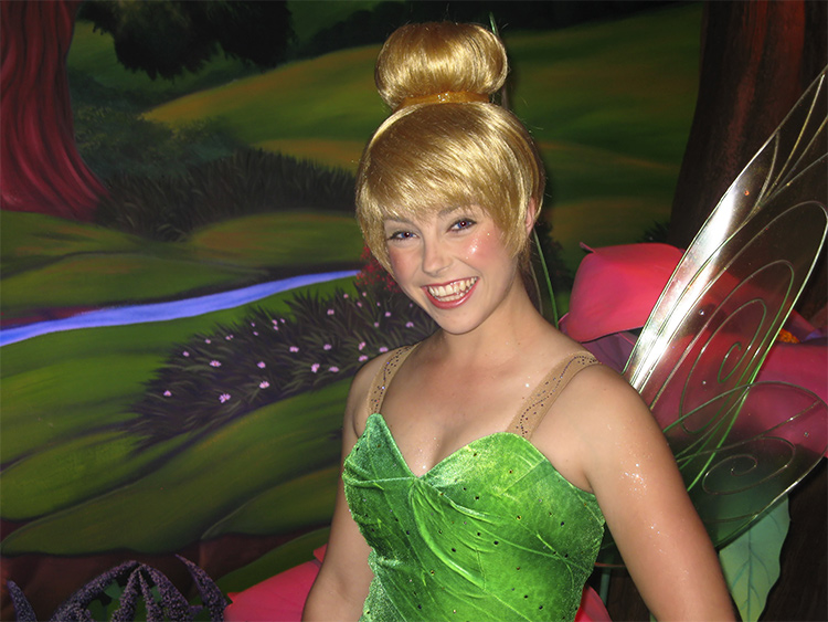 Tinker Bell