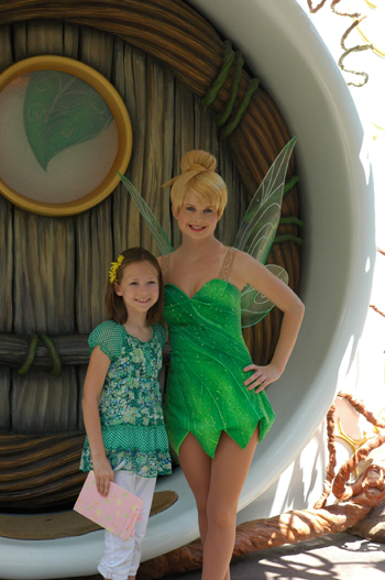 Tinker Bell