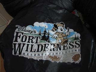 Tire cover