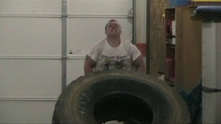 tire