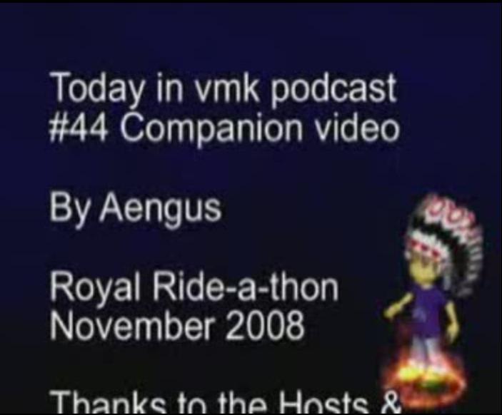 TIV Episode #44 Companion Video