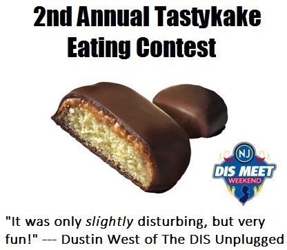 TKDisturbing