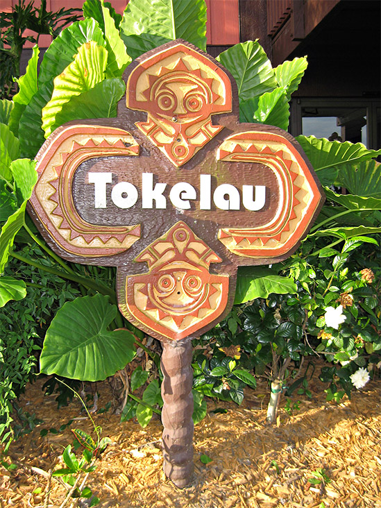 Tokelau