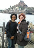 Tokyo DisneySea