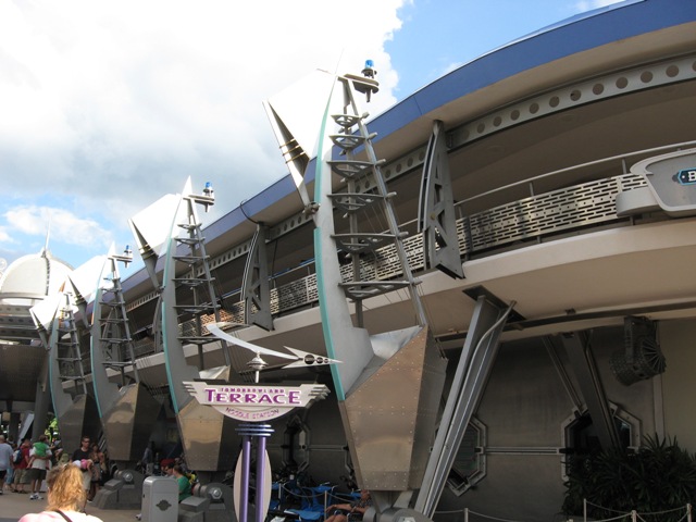 Tomorrowland 2007