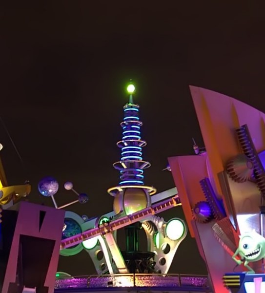 Tomorrowland