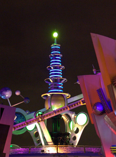 Tomorrowland