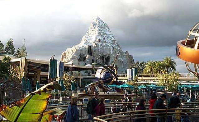 Tomorrowland