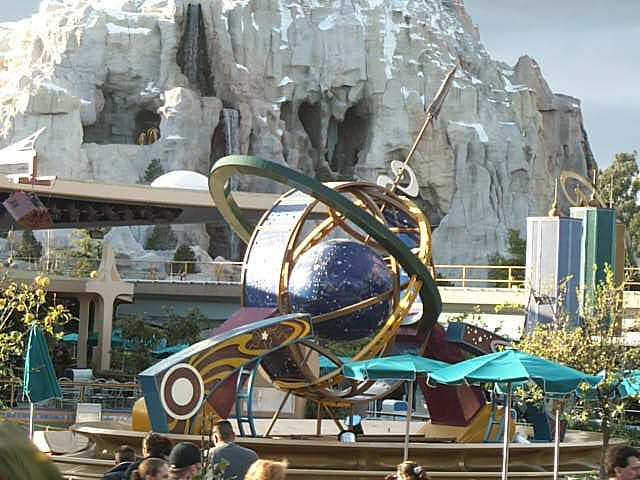 Tomorrowland