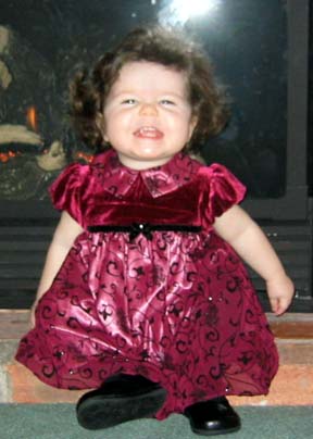 too cute for words