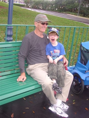 too tired in Toontown