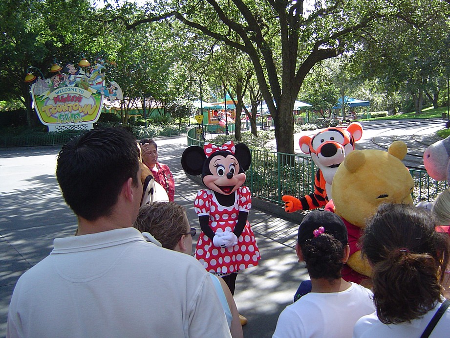 Toontown-8/2003