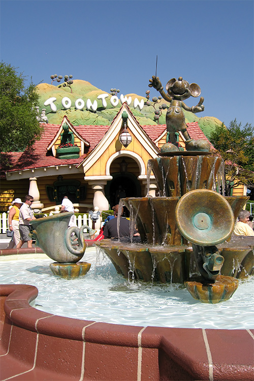Toontown