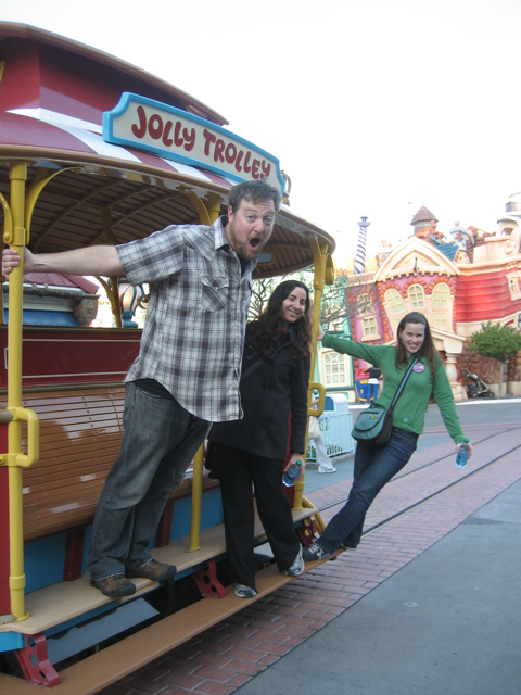 toontown